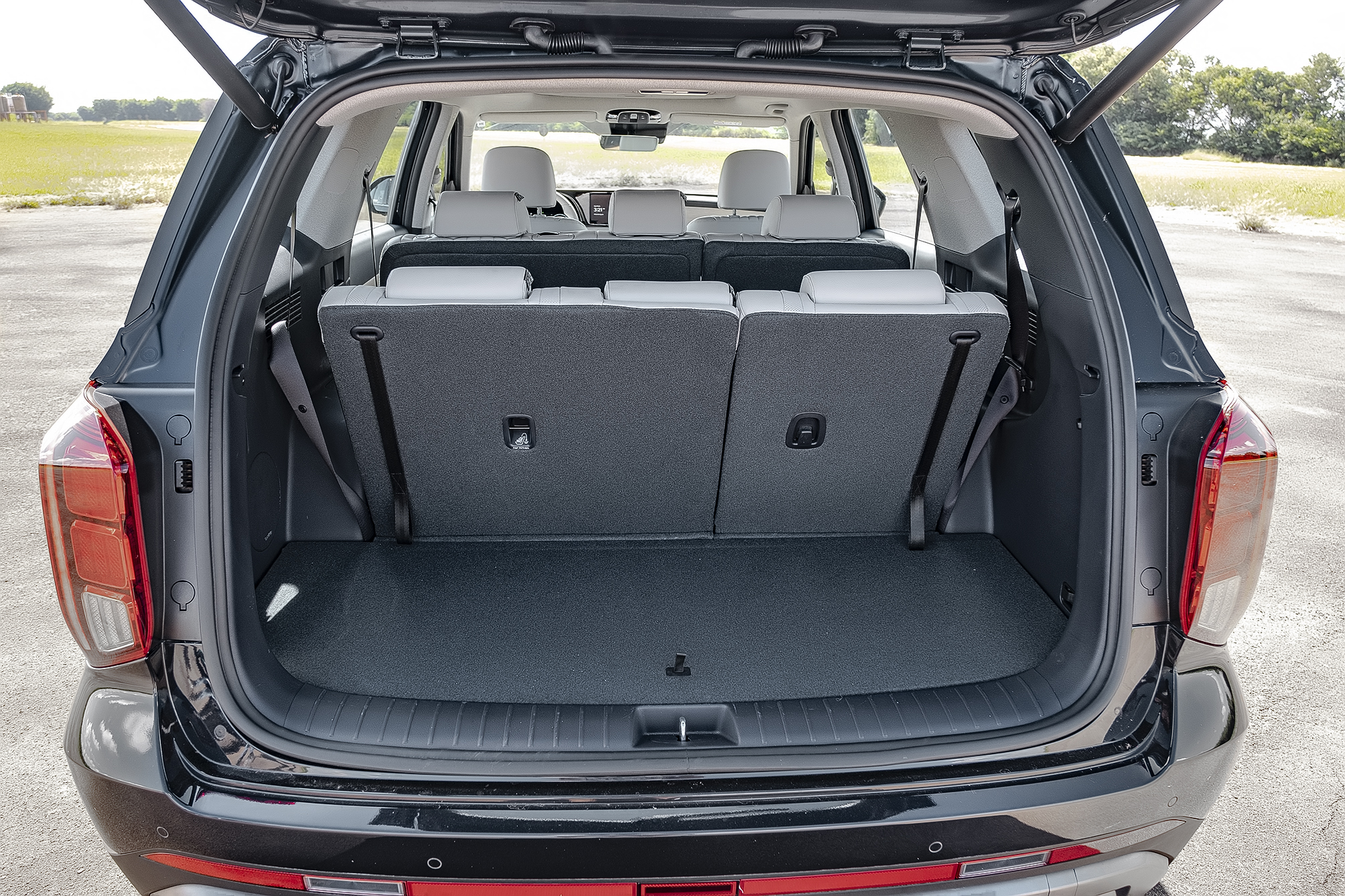 Hyundai Palisade 2025