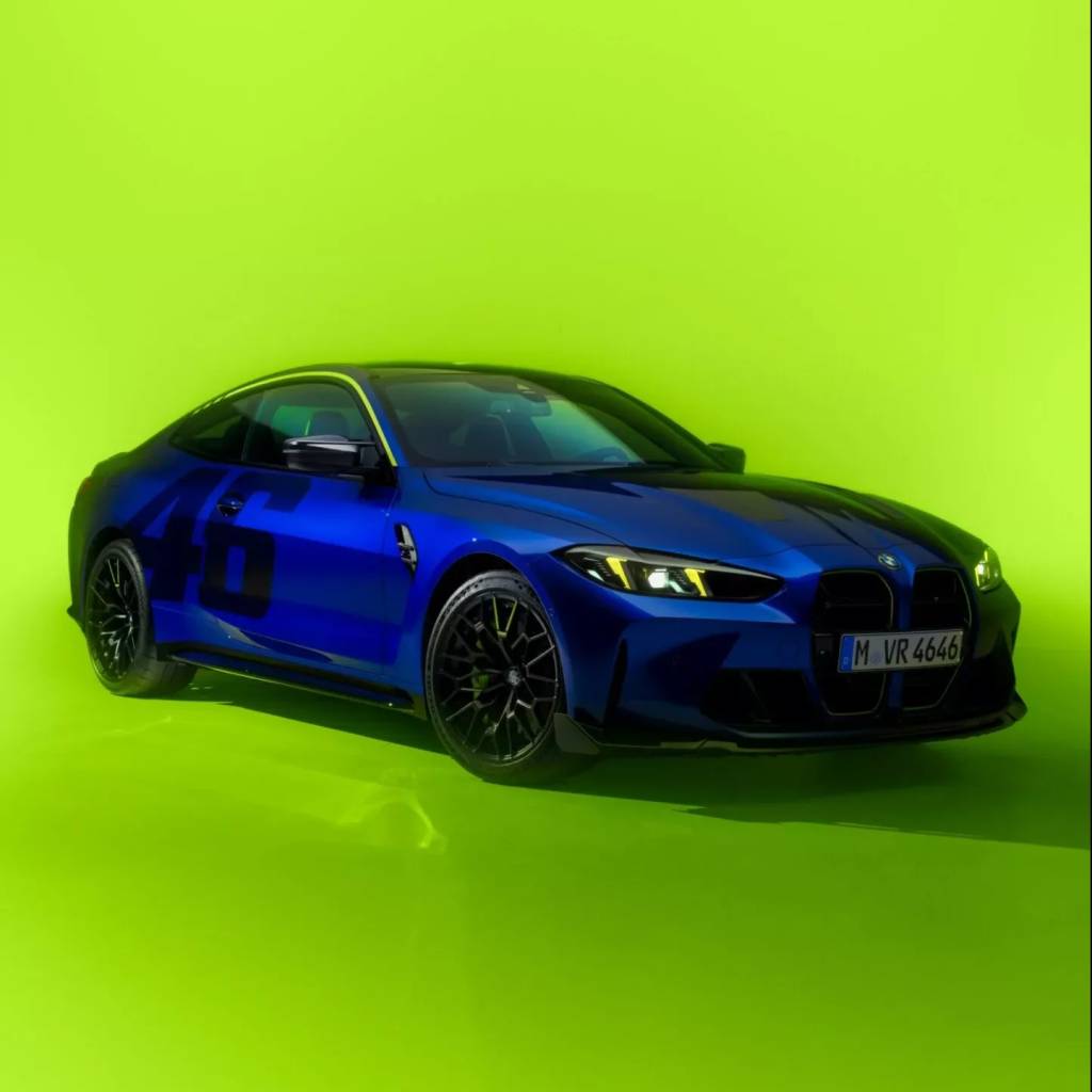 BMW-M4-CS-Edition-VR46-36-scaled BMW M4 CS Edition VR46