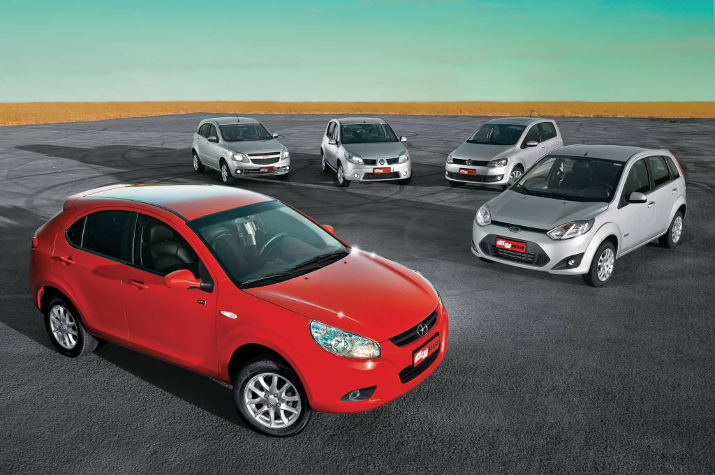 Como descobrir se o carro usado tem quilometragem adulterada