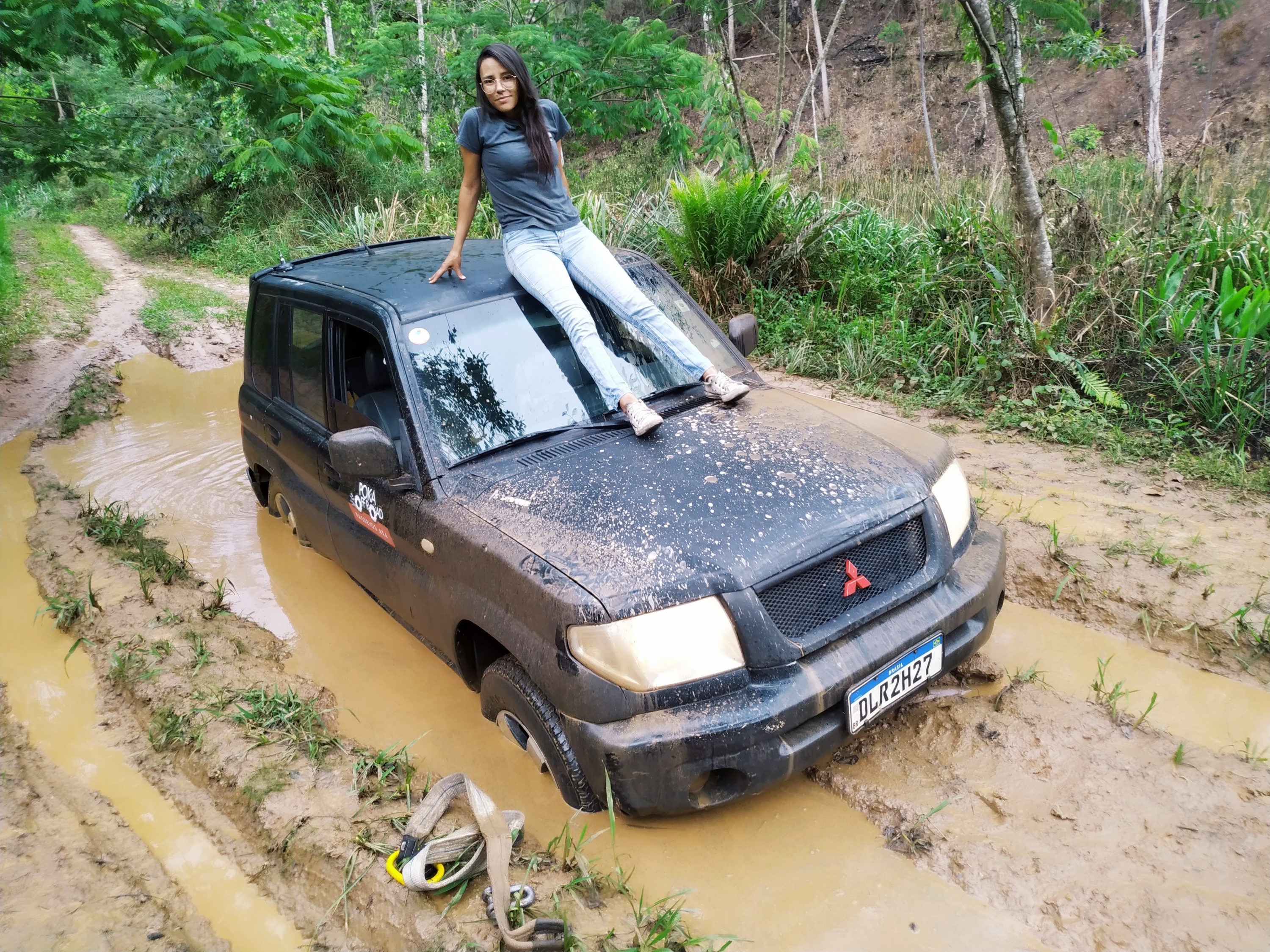 POKA OFFROAD