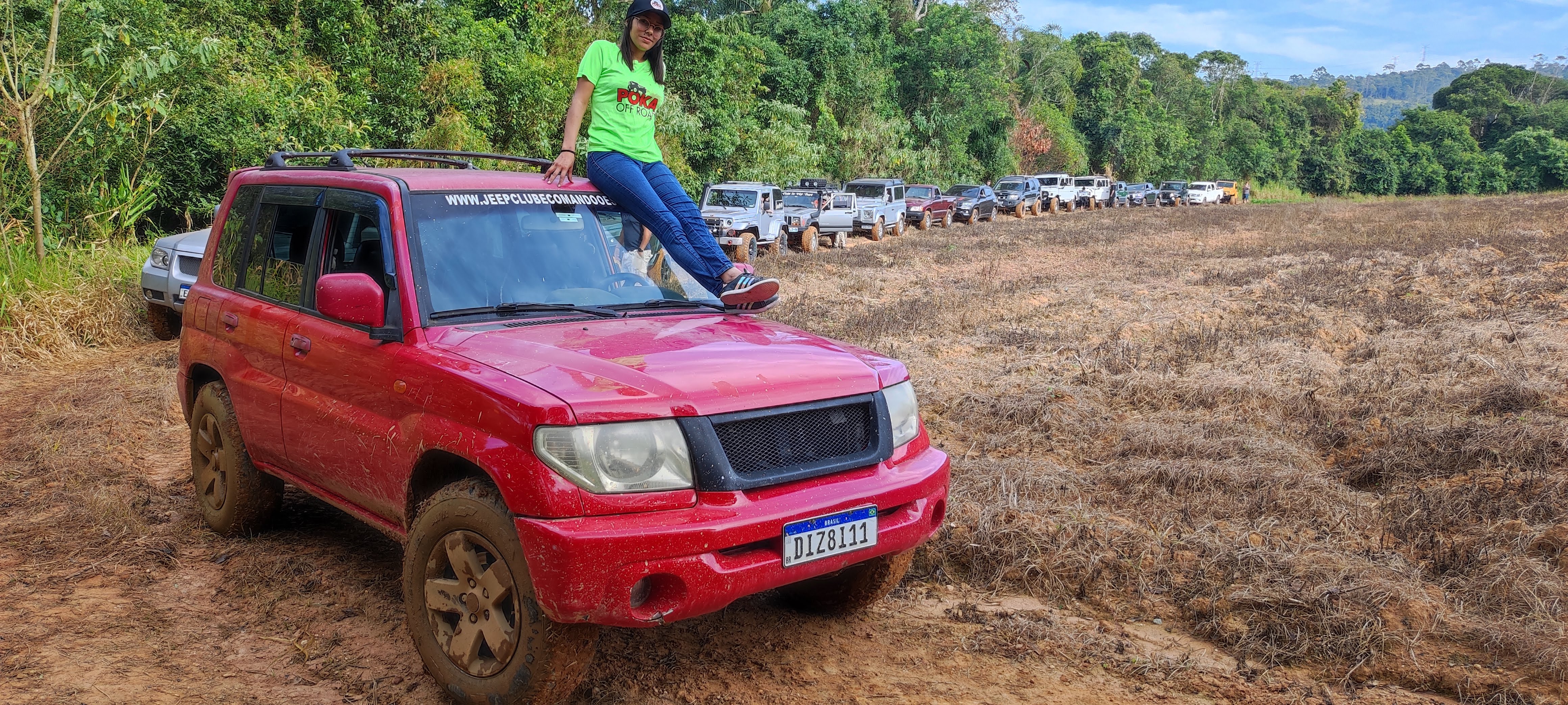 POKA OFFROAD