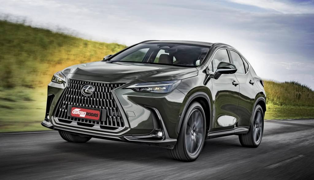 Lexus e Nissan têm os melhores carros e Volvo e Audi os piores, aponta JD Power