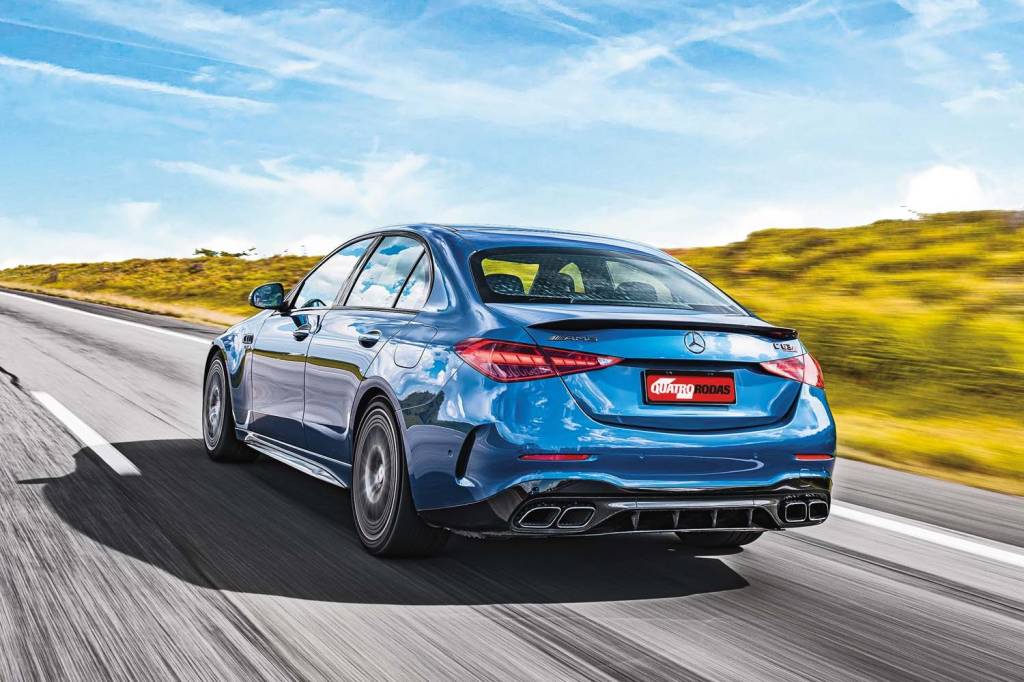 mercedes-amg c 63 s E Performance mercedes-amg c 63 s E Performance