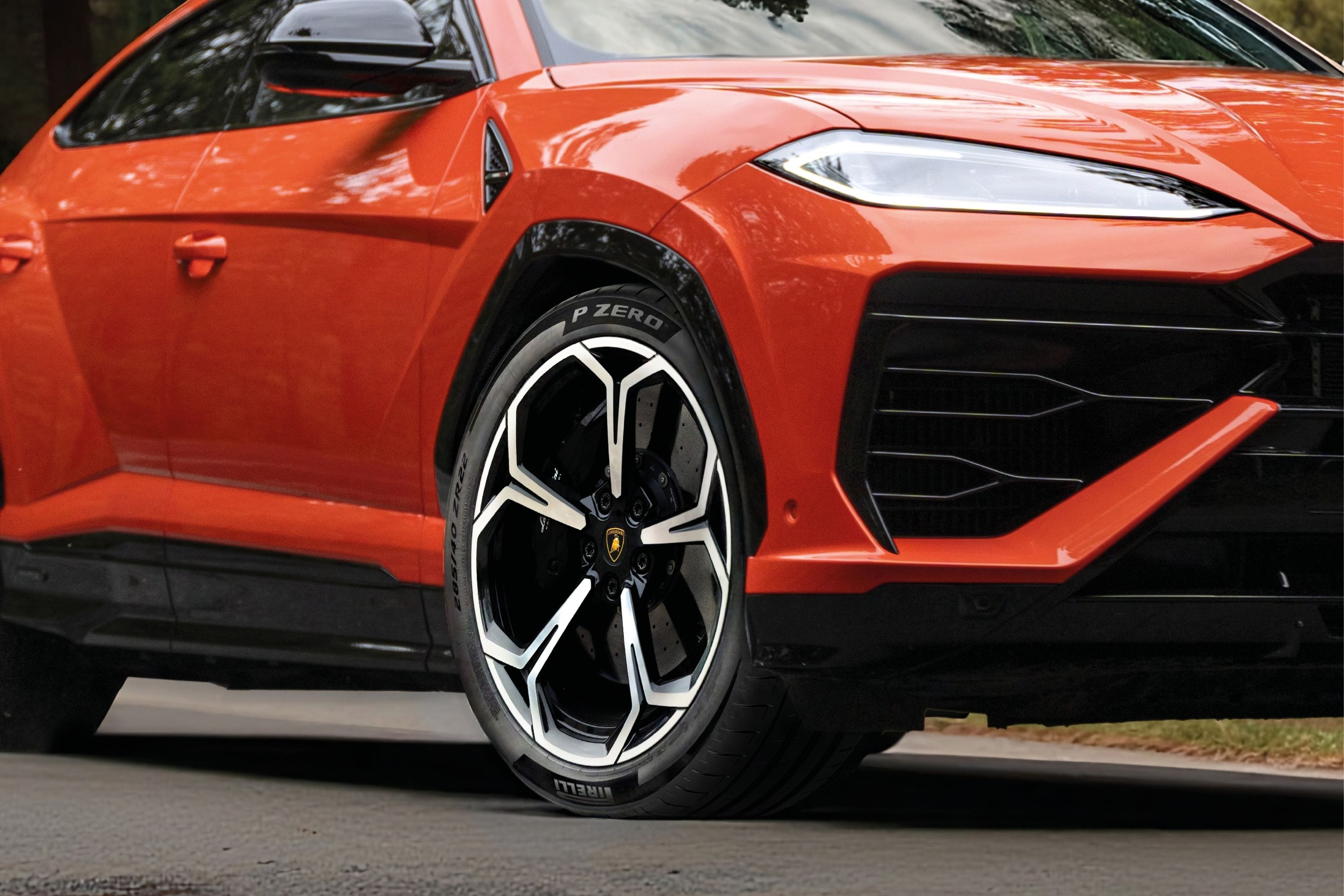 Pneu P Zero Pirelli