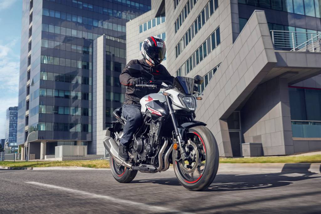 Honda Hornet será relançada no Brasil em 2025; veja como mudou