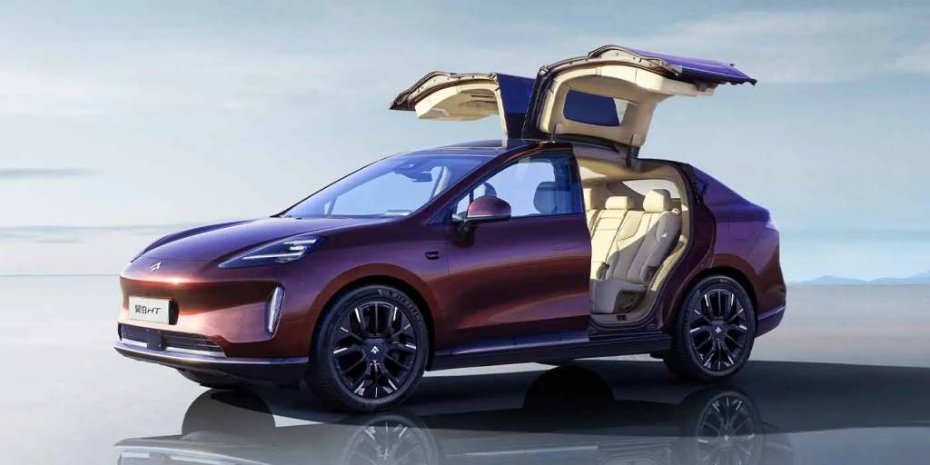 Aion Y, ES e Hyptec: conheça os GAC que rodam até 362 km por carga no Brasil