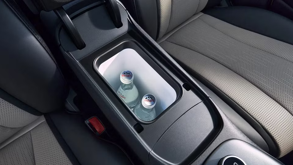 geladeira byd dolphin