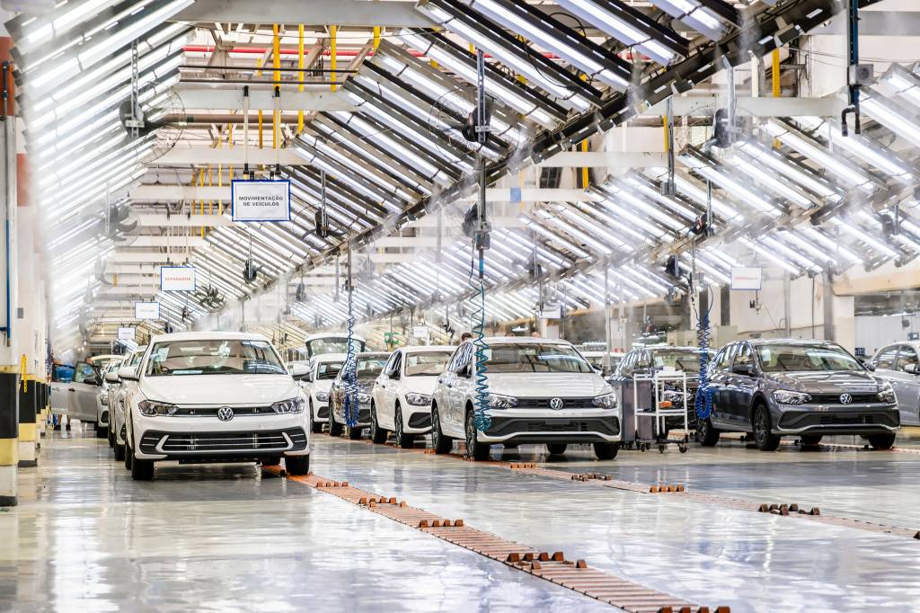 Volkswagen Tera obriga Polo Track a ser fabricado em mais uma fábrica