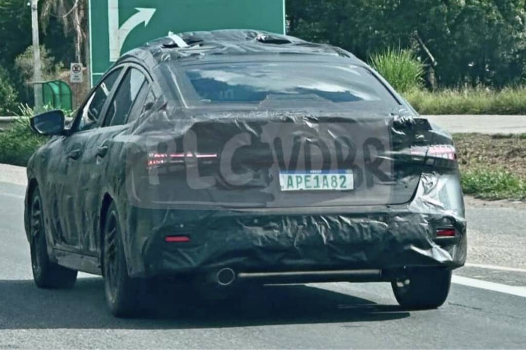 Nissan Sentra 2026