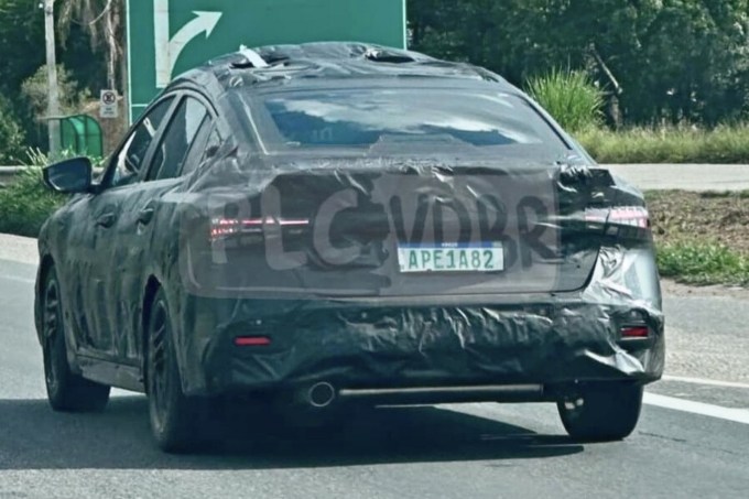 Nissan Sentra 2026