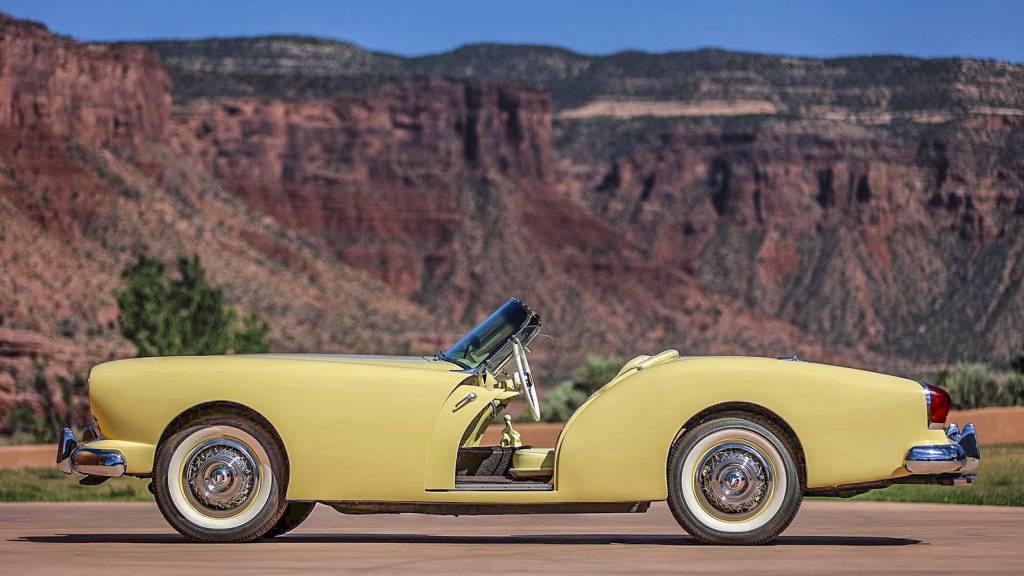1954-kaiser-darrin-roadster 1954-kaiser-darrin-roadster