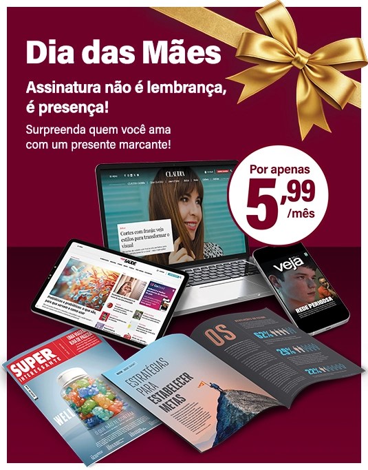 Ilustração da oferta