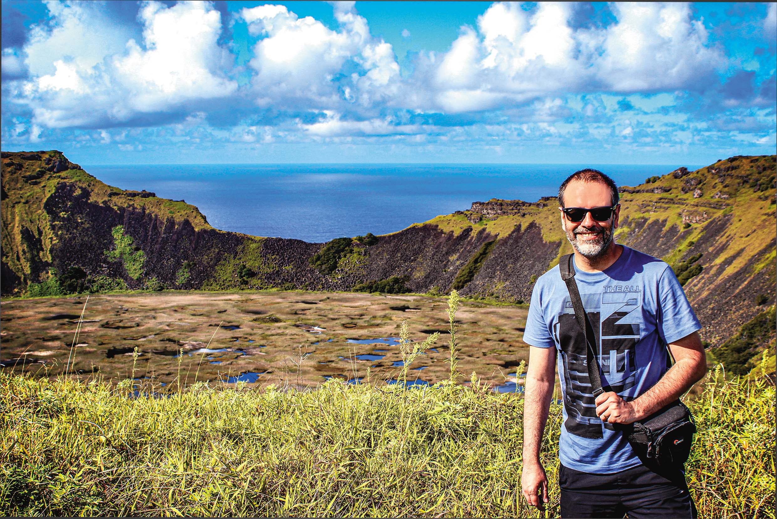 Jimny Ilha de Pascoa