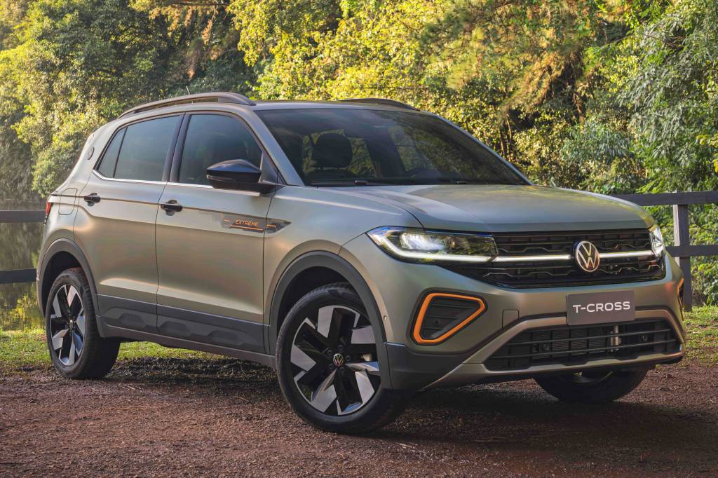 Revisões até 60.000 km ficam até 74% mais caras para T-Cross, Nivus e Virtus