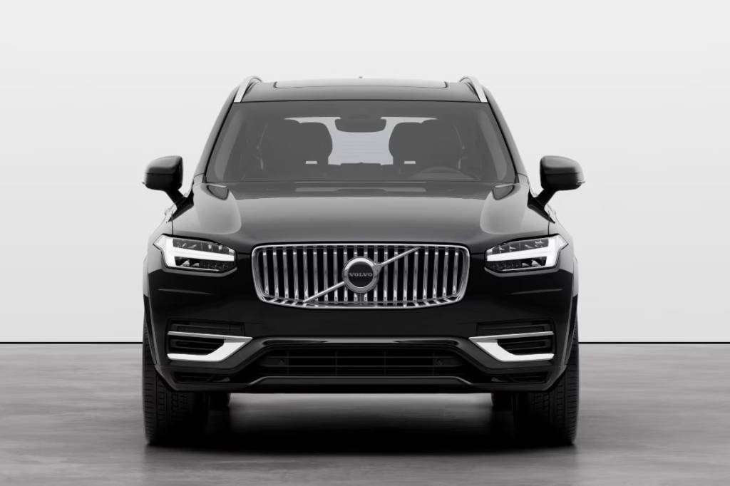 default-_3_ Volvo XC90