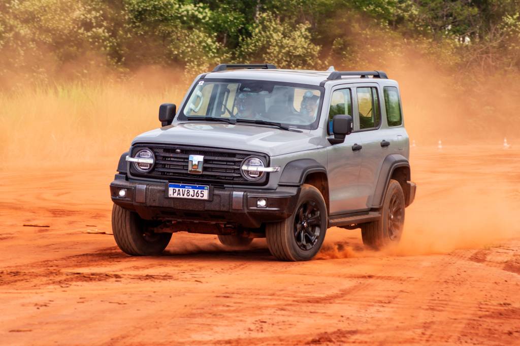 Estes são os carros híbridos plug-in mais baratos do Brasil em 2025