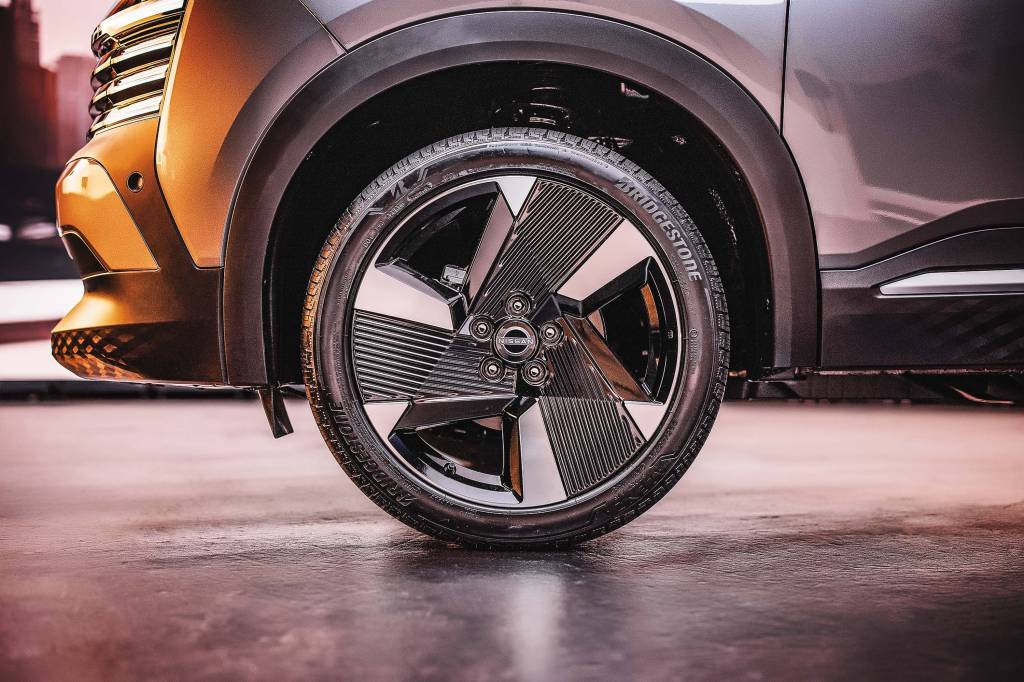 nissan kicks platinum CVT 2025 nissan kicks platinum CVT 2025