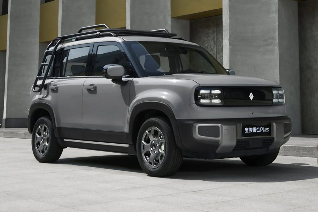 Chevrolet Spark ganha bateria com maior capacidade antes de chegar ao Brasil