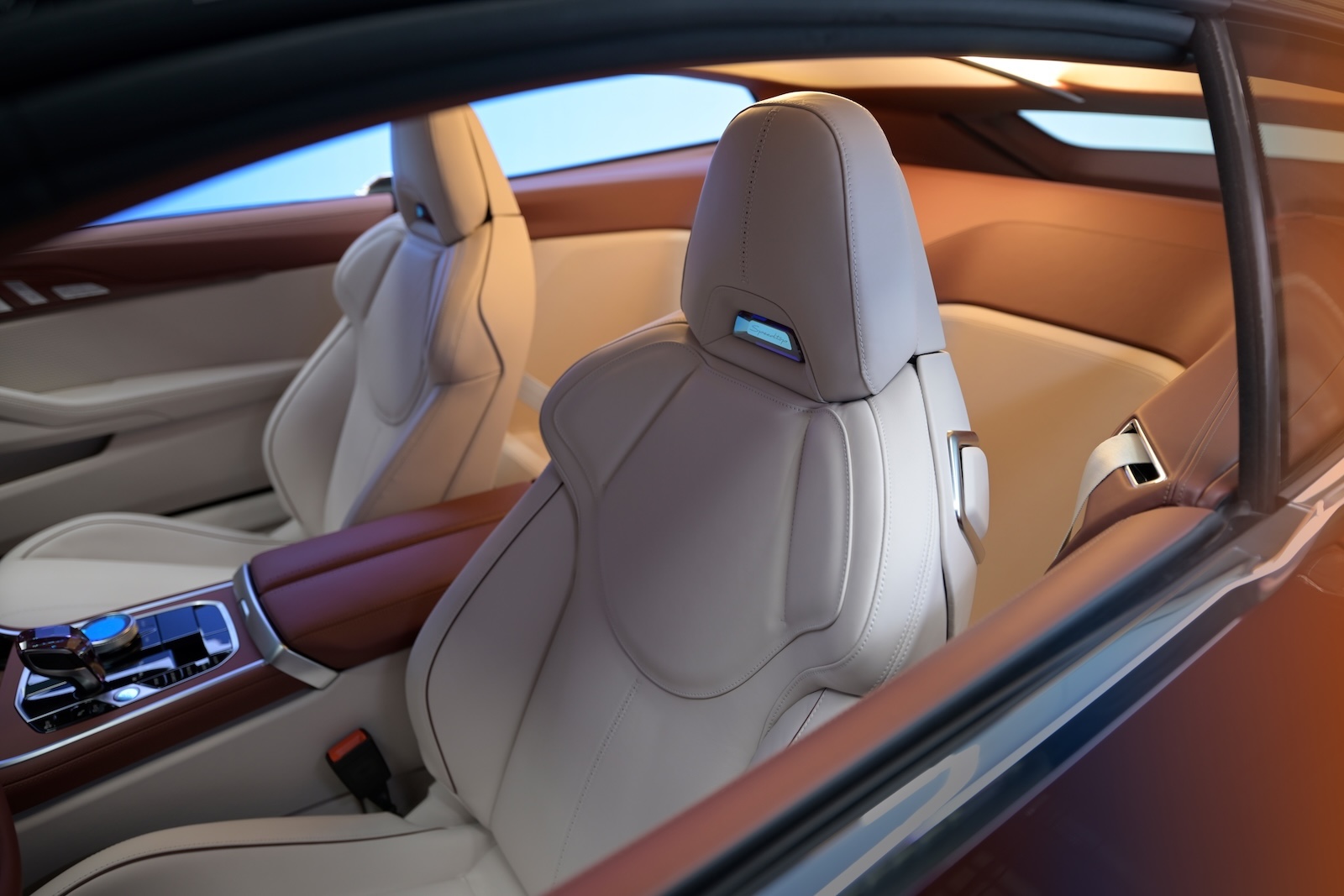 BMW Speedtop