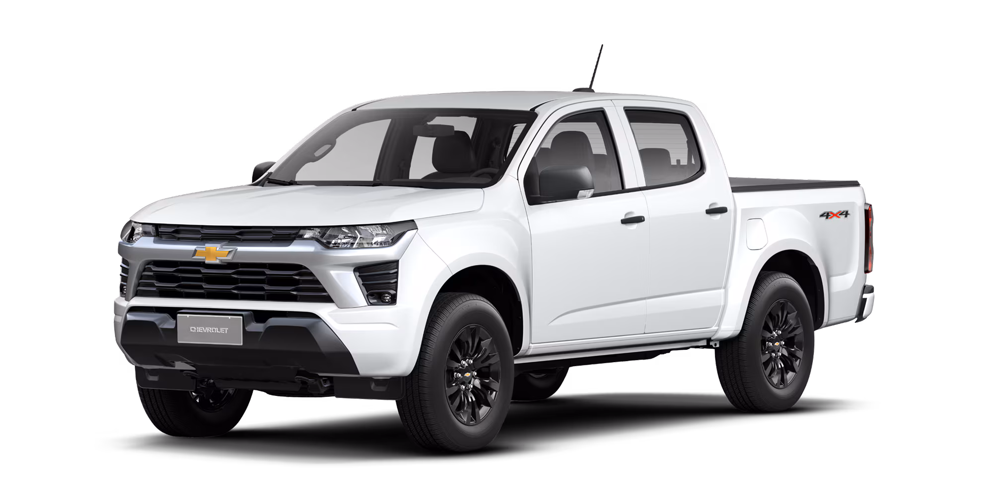 Chevrolet S10 WT CD 2026