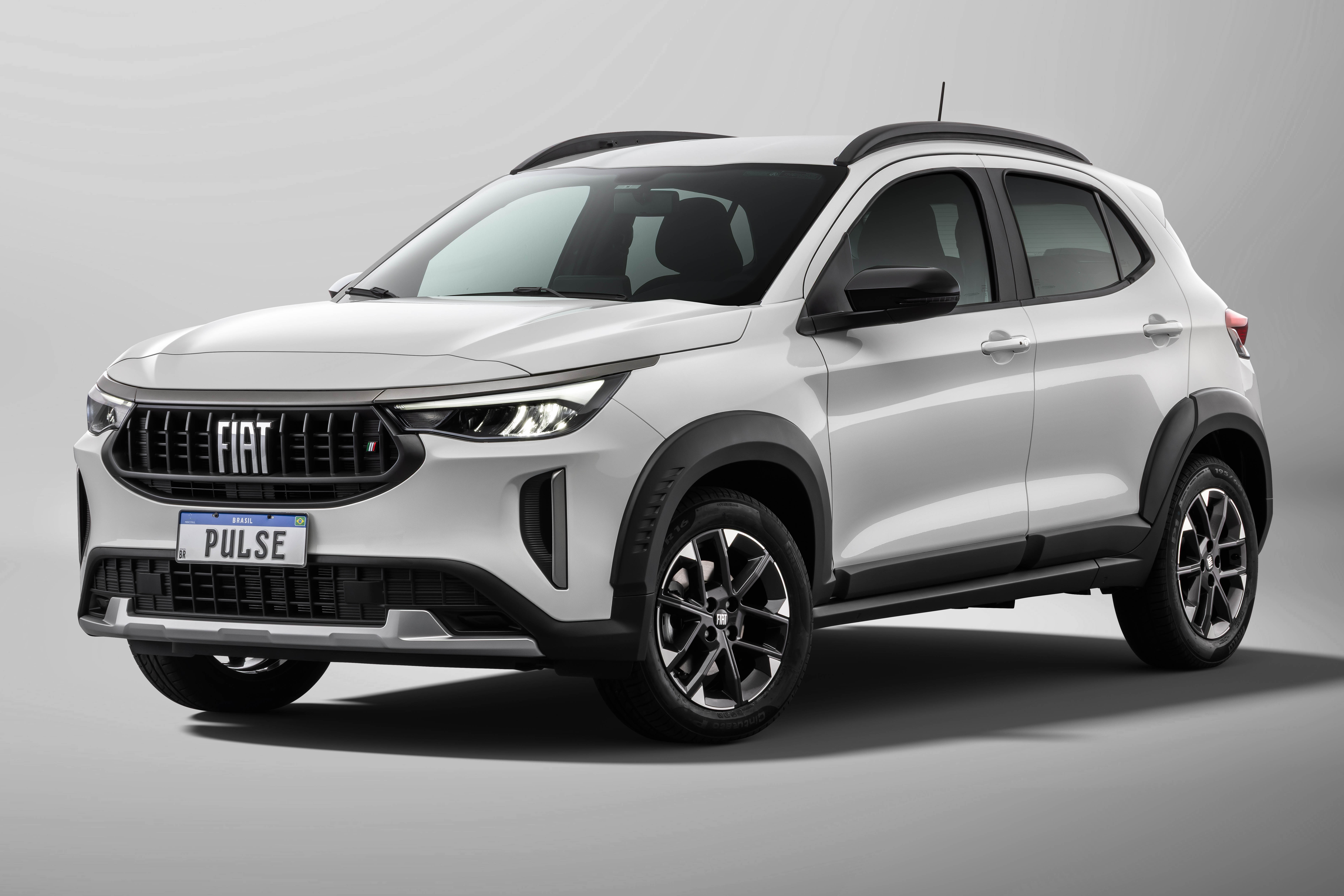Fiat Pulse 2026