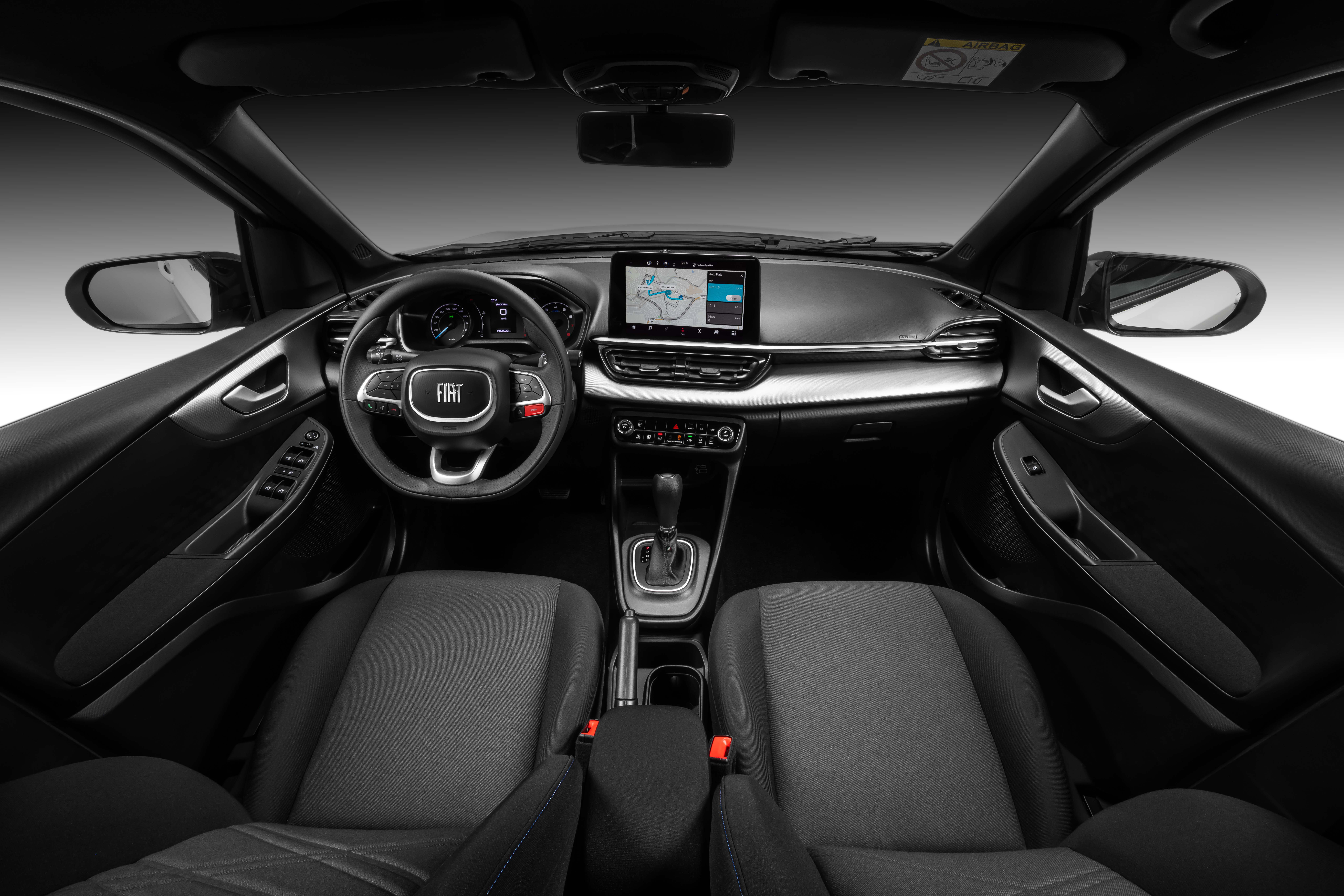Fiat Pulse 2026
