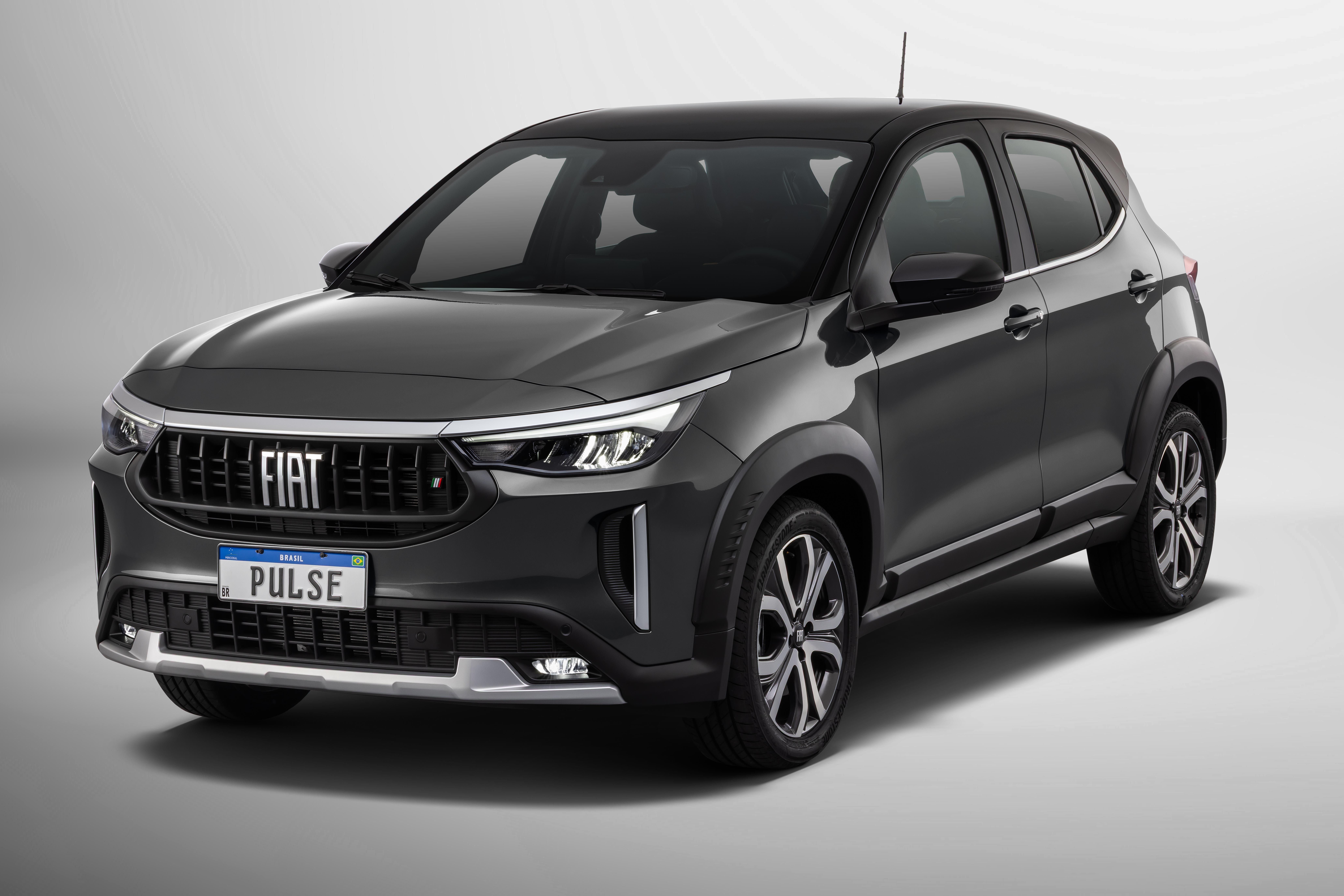 Fiat Pulse 2026