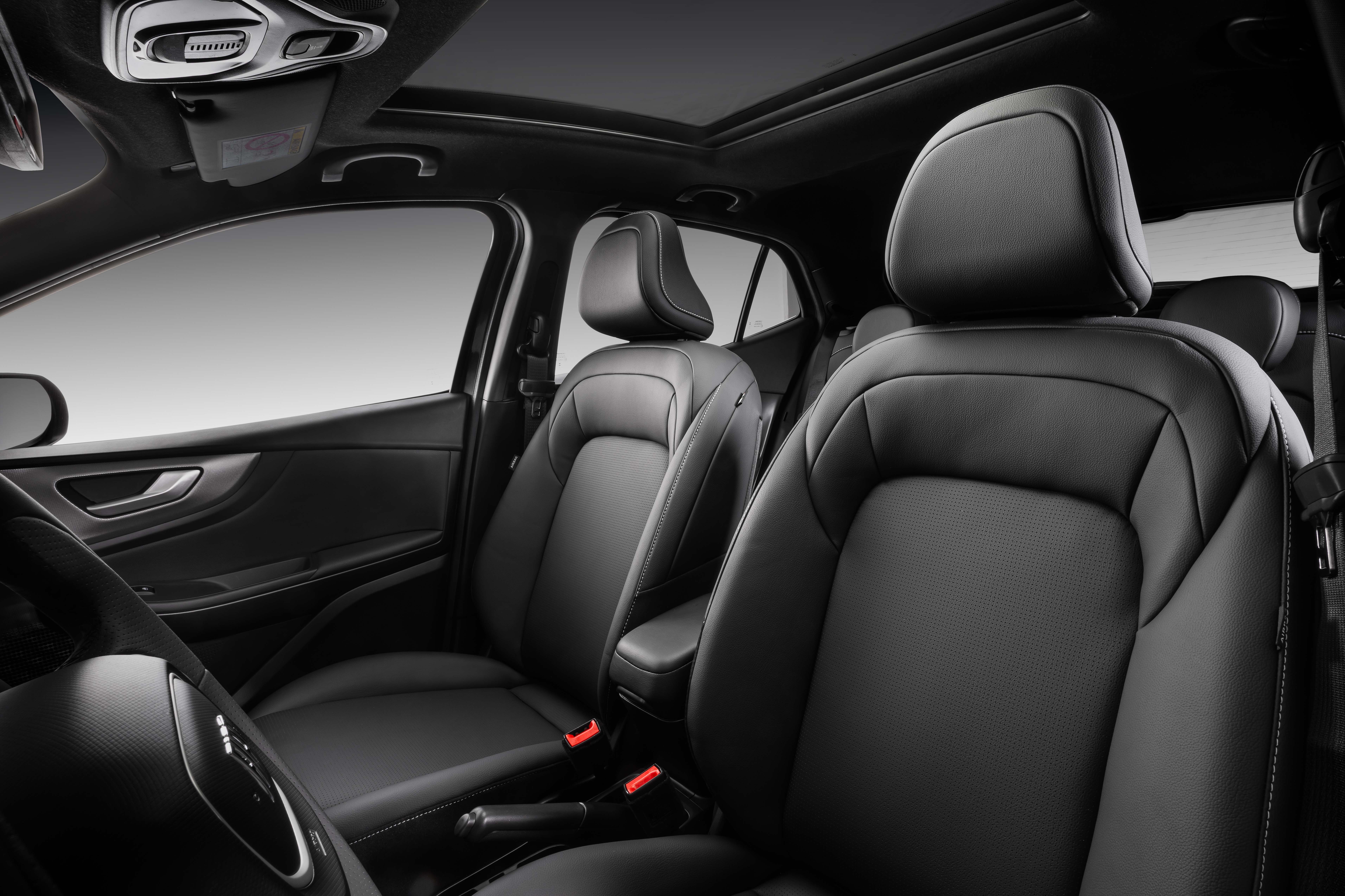 Fiat Pulse 2026