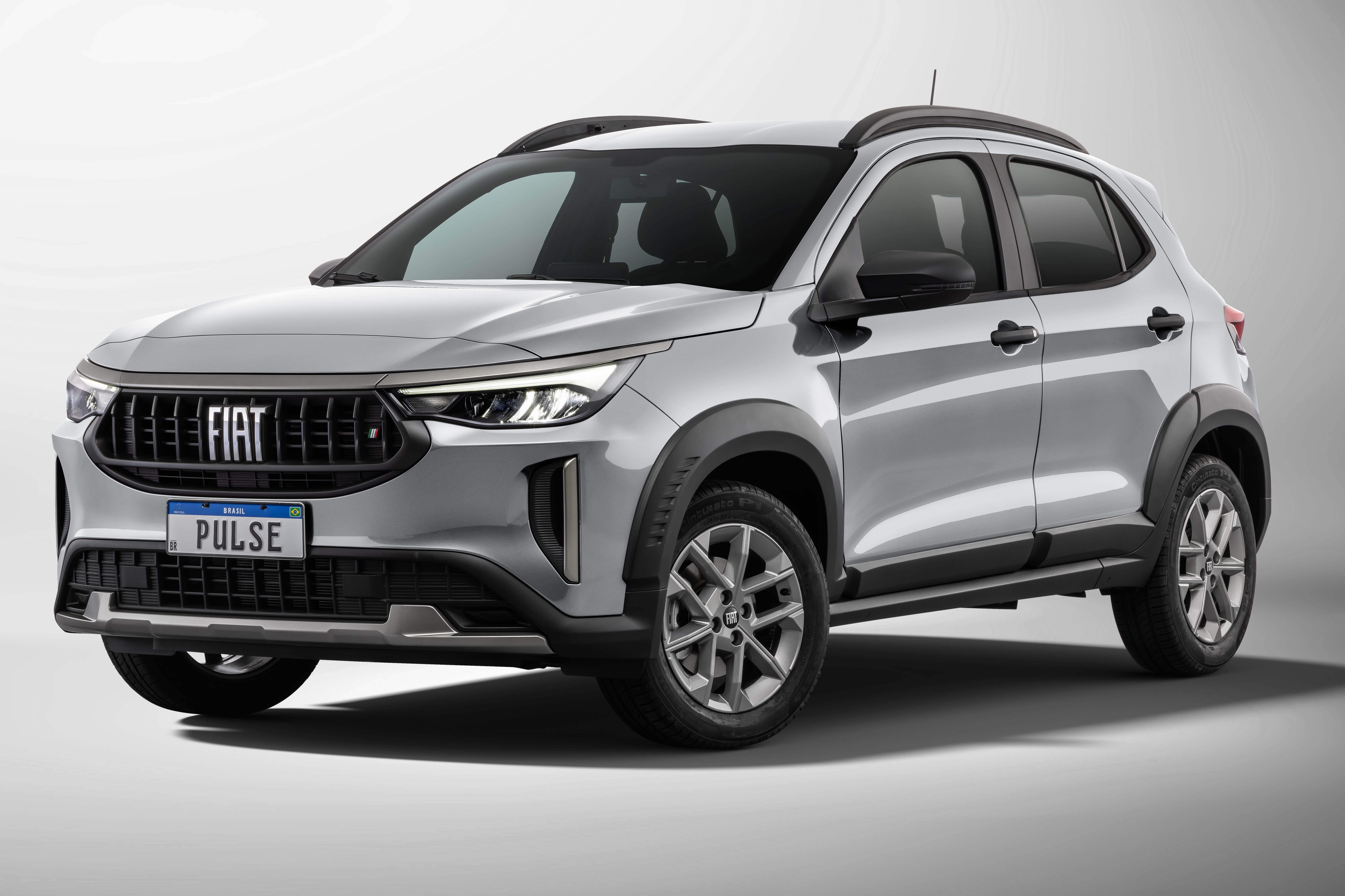 Fiat Pulse 2026