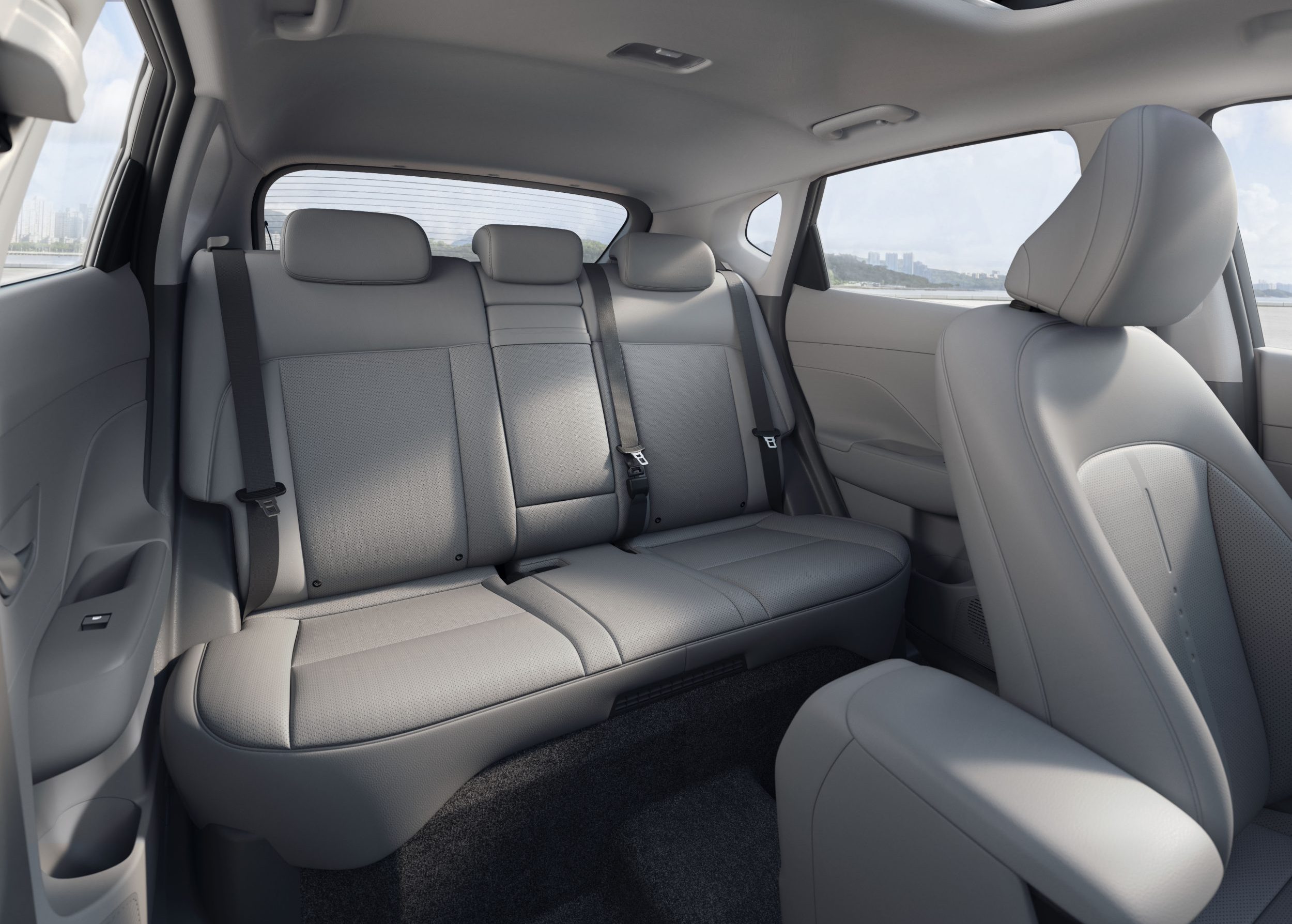 Hyundai Kona Hybrid 2026