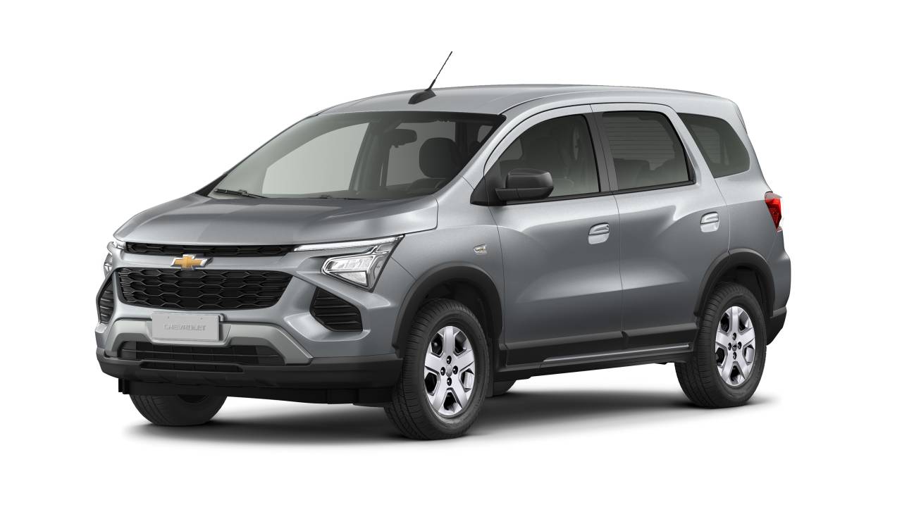 CHEVROLET SPIN_2LT_pcd 2026