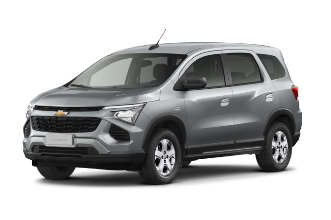 CHEVROLET SPIN_2LT_pcd 2026