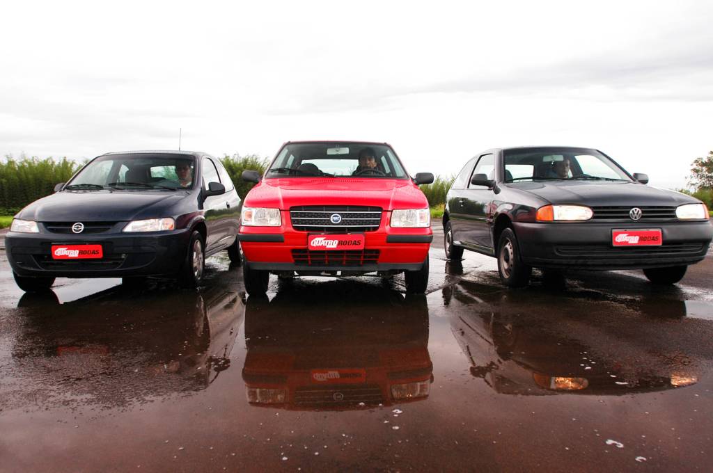 Saímos em busca de carros usados por até R$ 10.000 – e a maioria era golpe