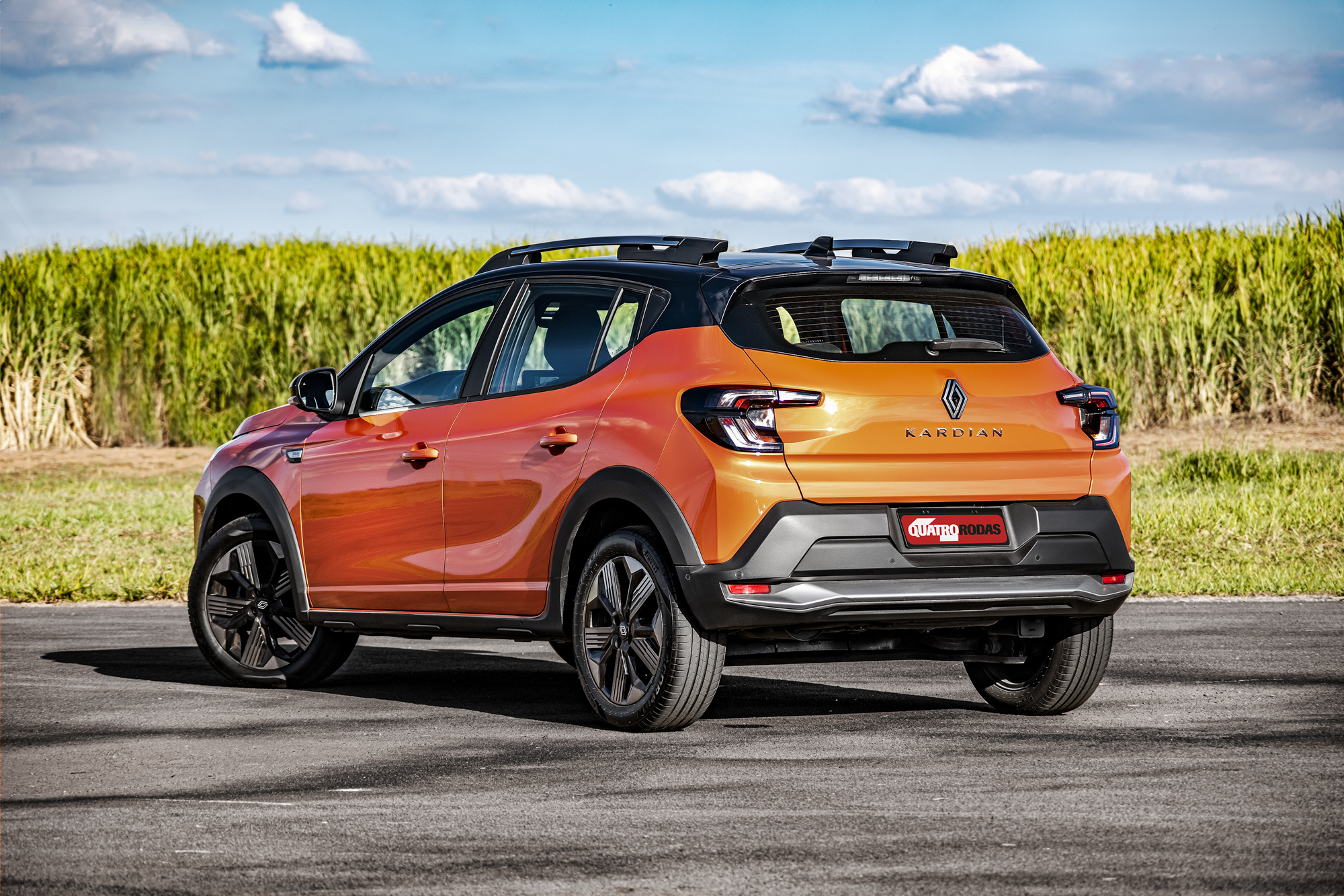 Renault Kardian Premi&egrave;re