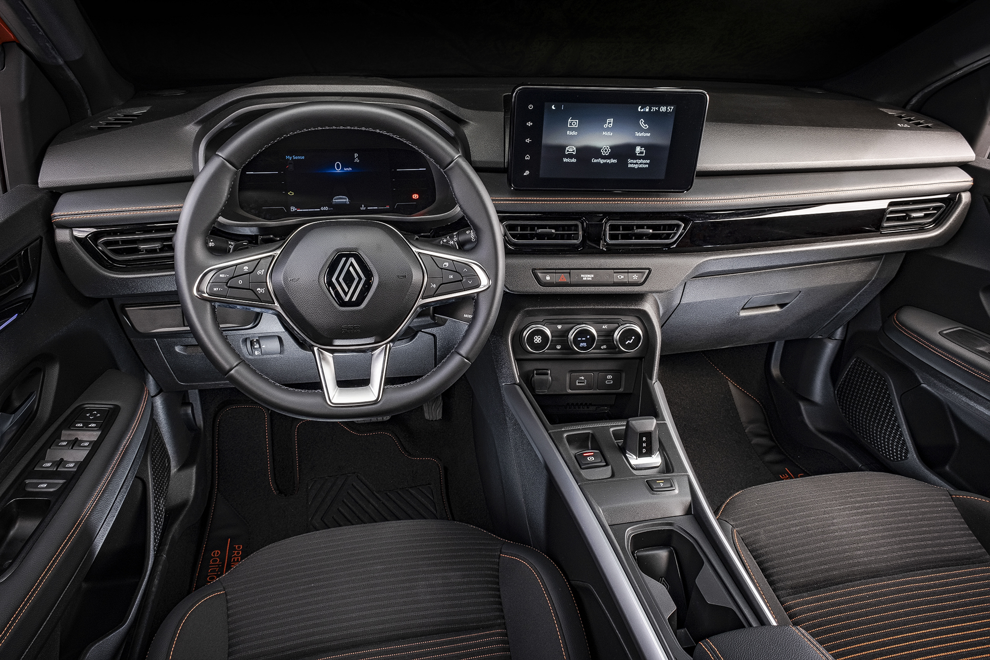 Renault Kardian Premi&egrave;re