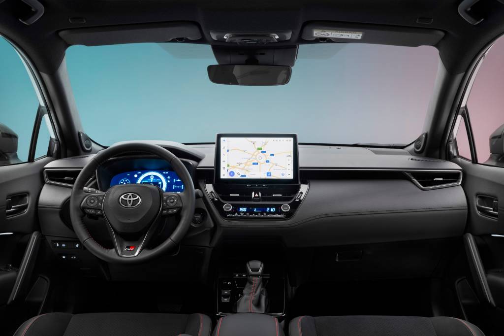 toyota-corolla-cross-2026-europa-4 Toyota Corolla Cross 2026 europeu