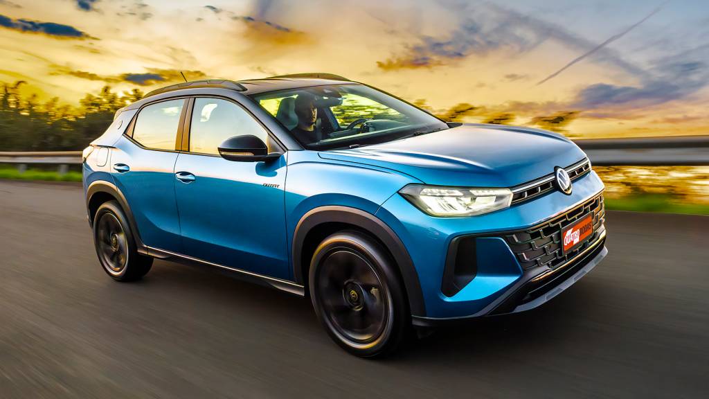 Vendas de junho: VW Tera estreia emplacando mais que Kardian