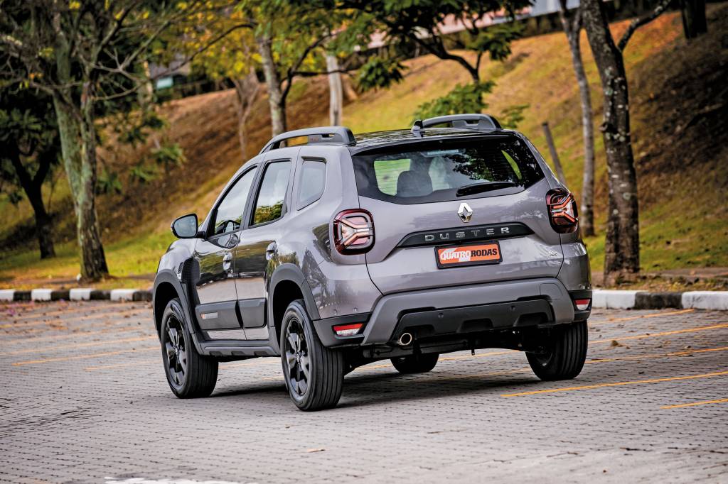 Renault Duster 2026 está até R$ 10.000 mais barato; veja novos preços
