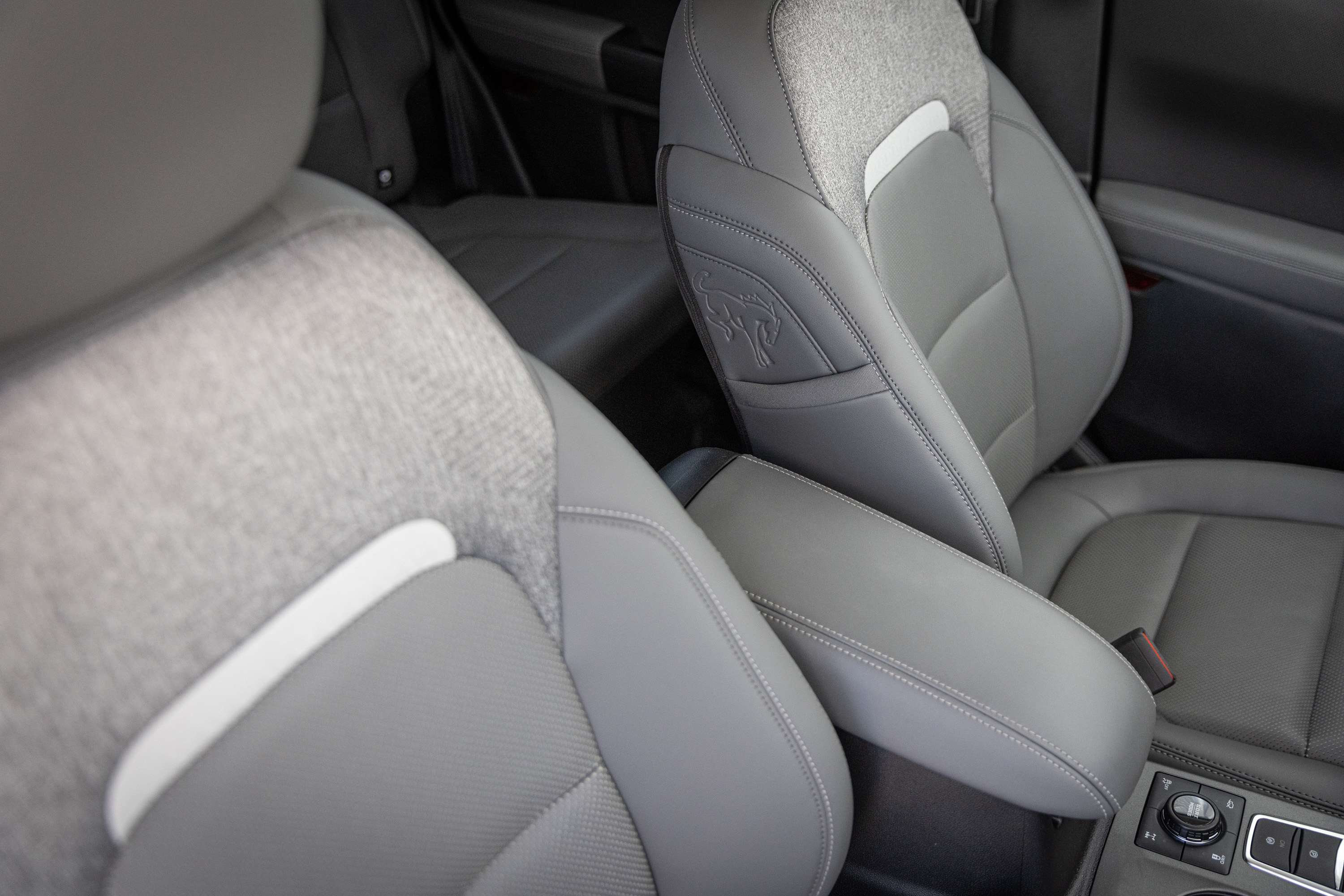 Ford Bronco Badlands