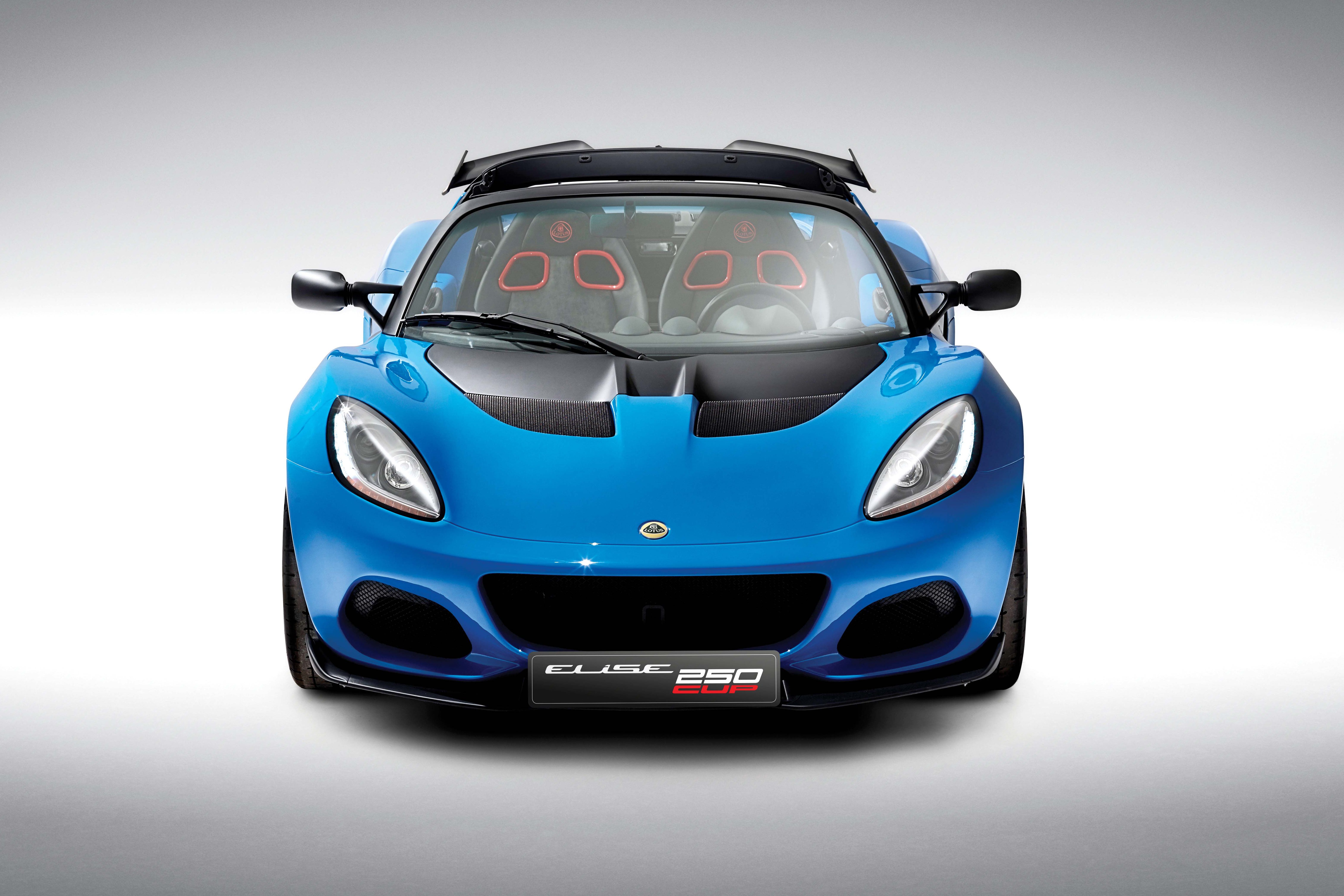 Lotus Elise