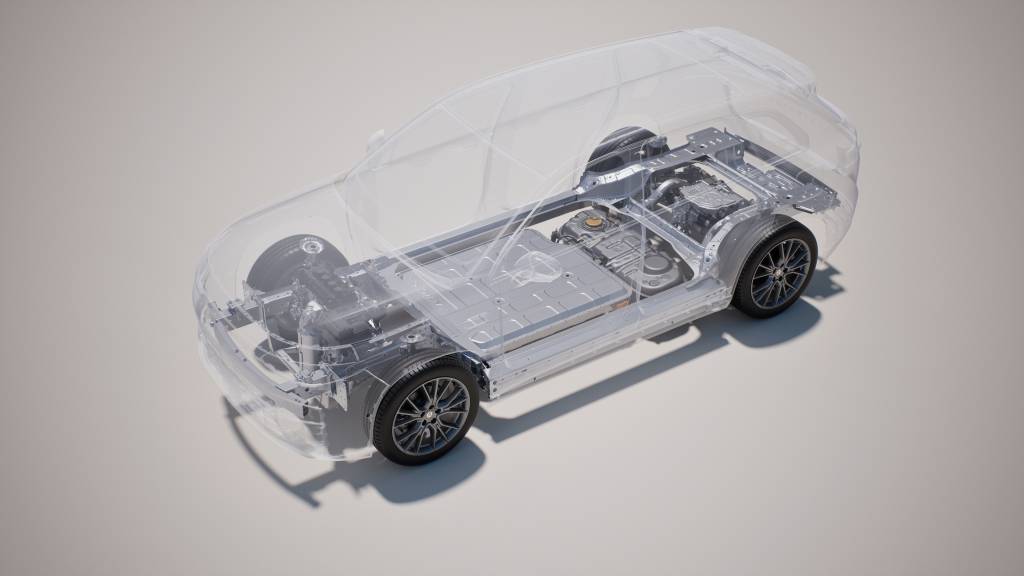 Stellantis usará sistema híbrido chinês em carros nacionais flex; Peugeot vira marca de nicho