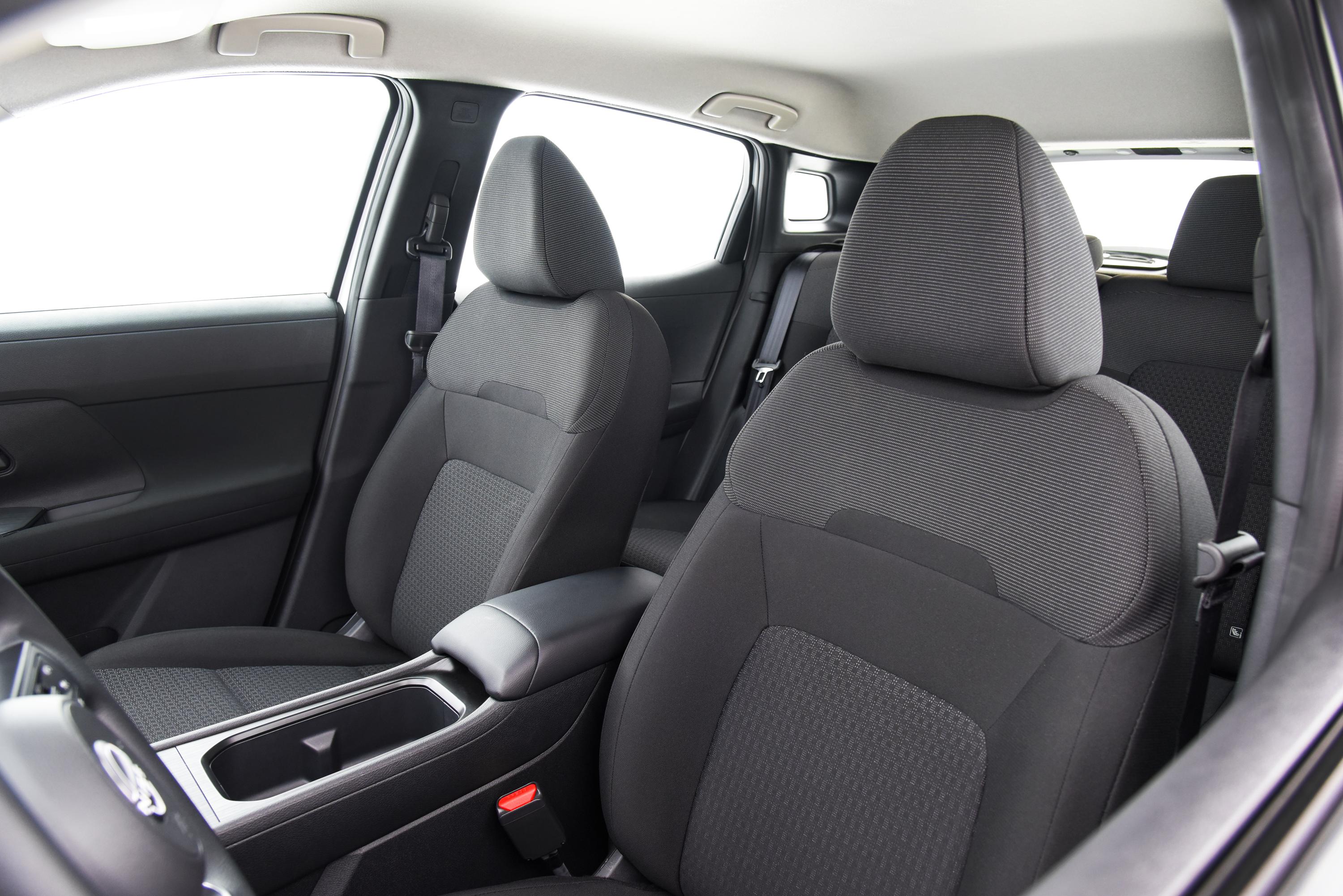 Nissan Kicks Sense 2026