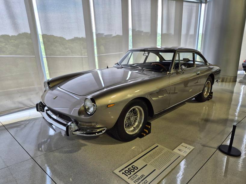 Ferrari 330 GT Ferrari 330 GT