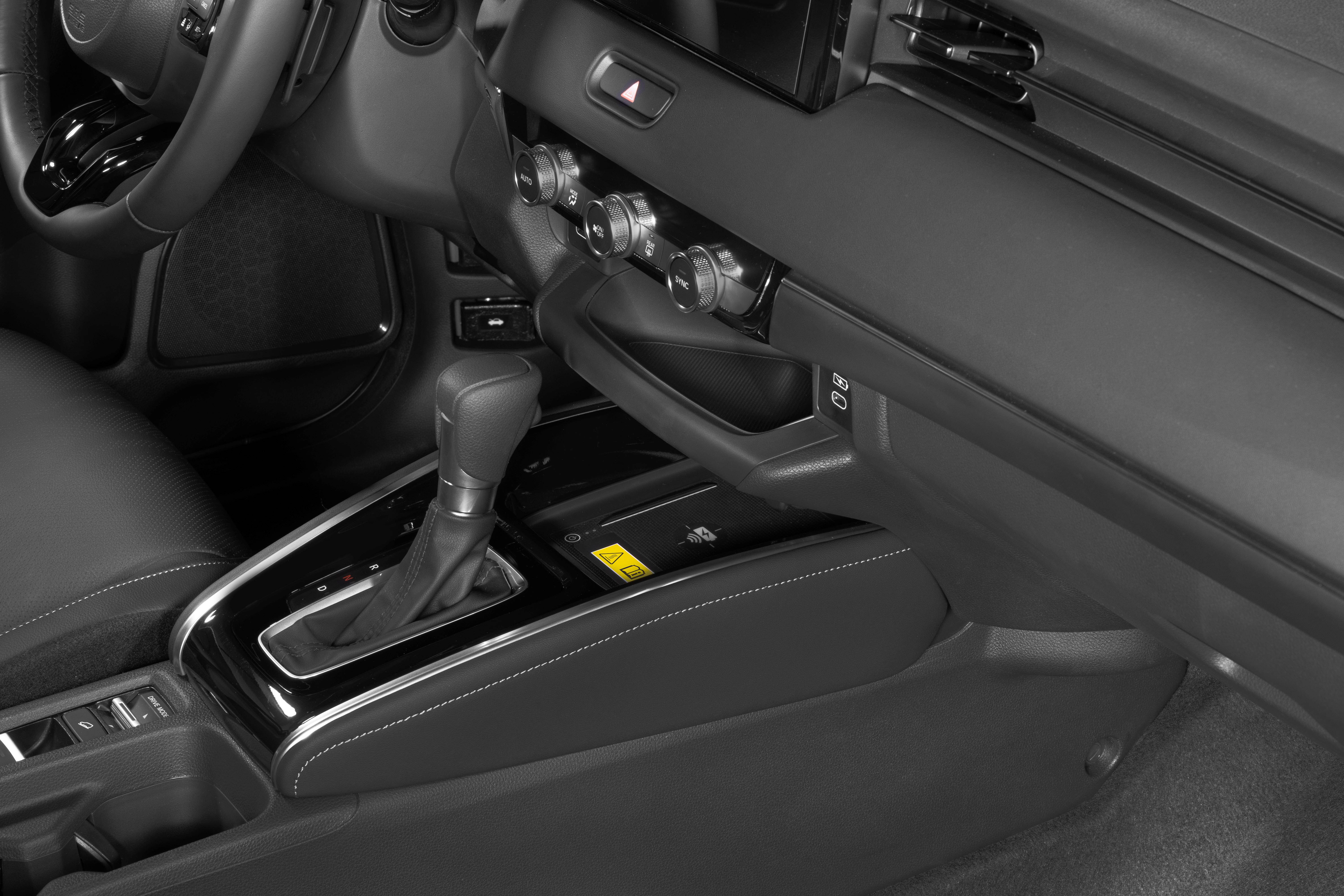 Honda HR-V Touring 2026