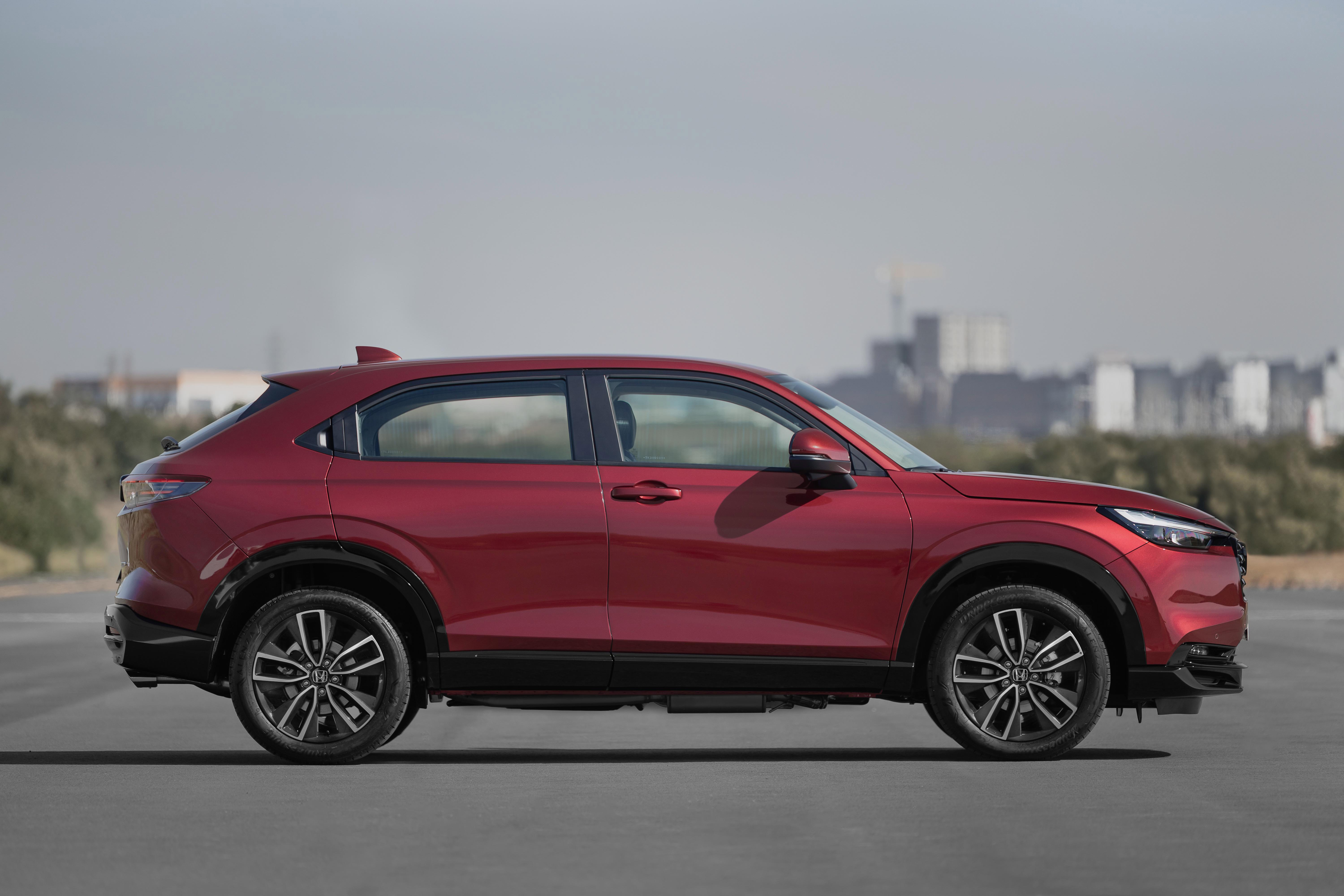 Honda HR-V Touring 2026