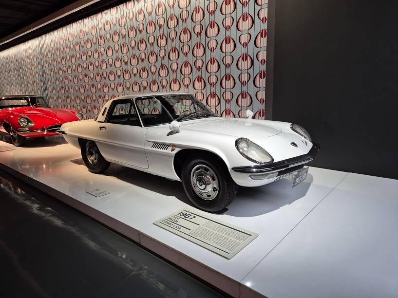 Mazda Cosmo Mazda Cosmo