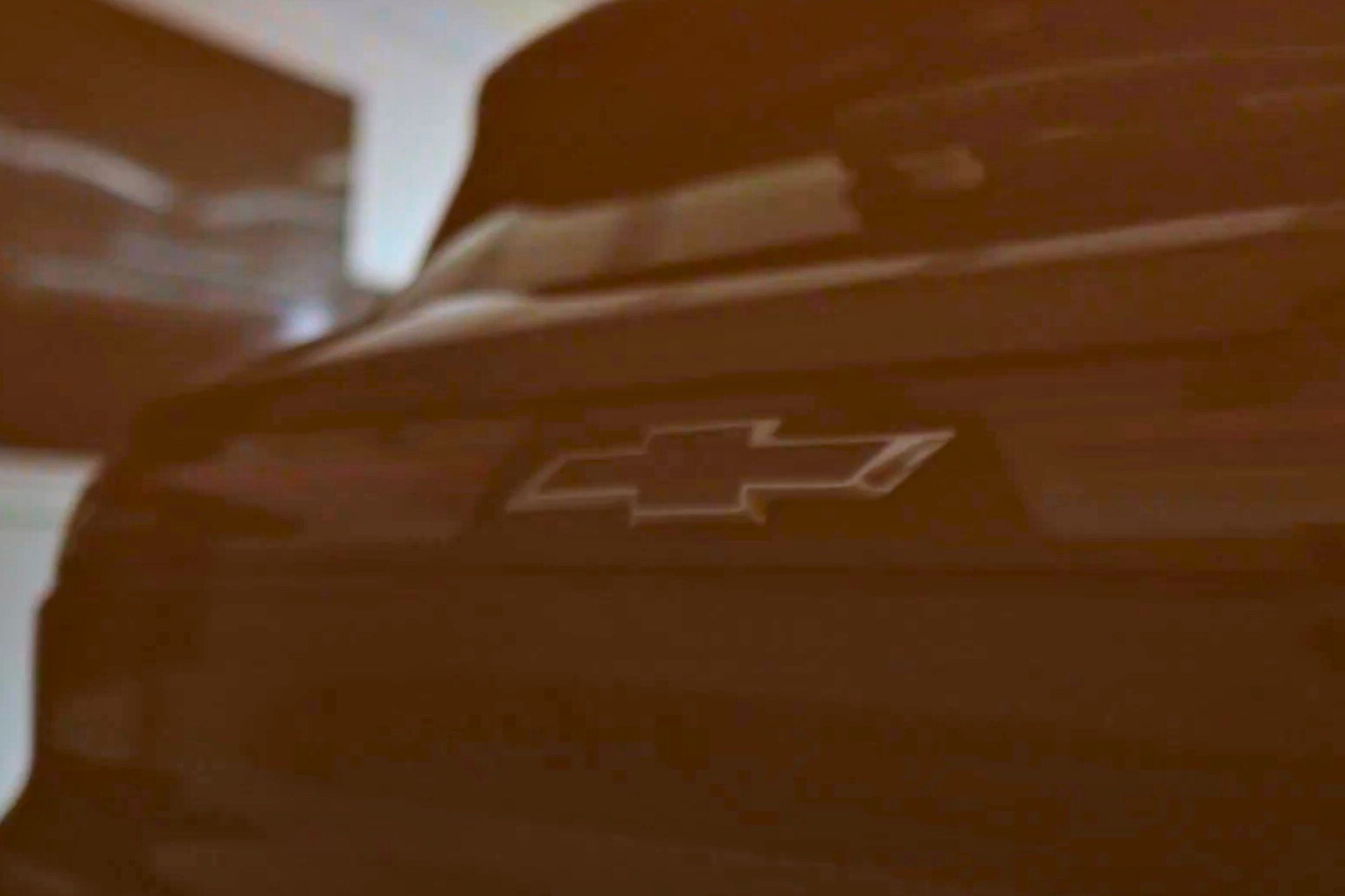 SUV do Onix Carbon 2026