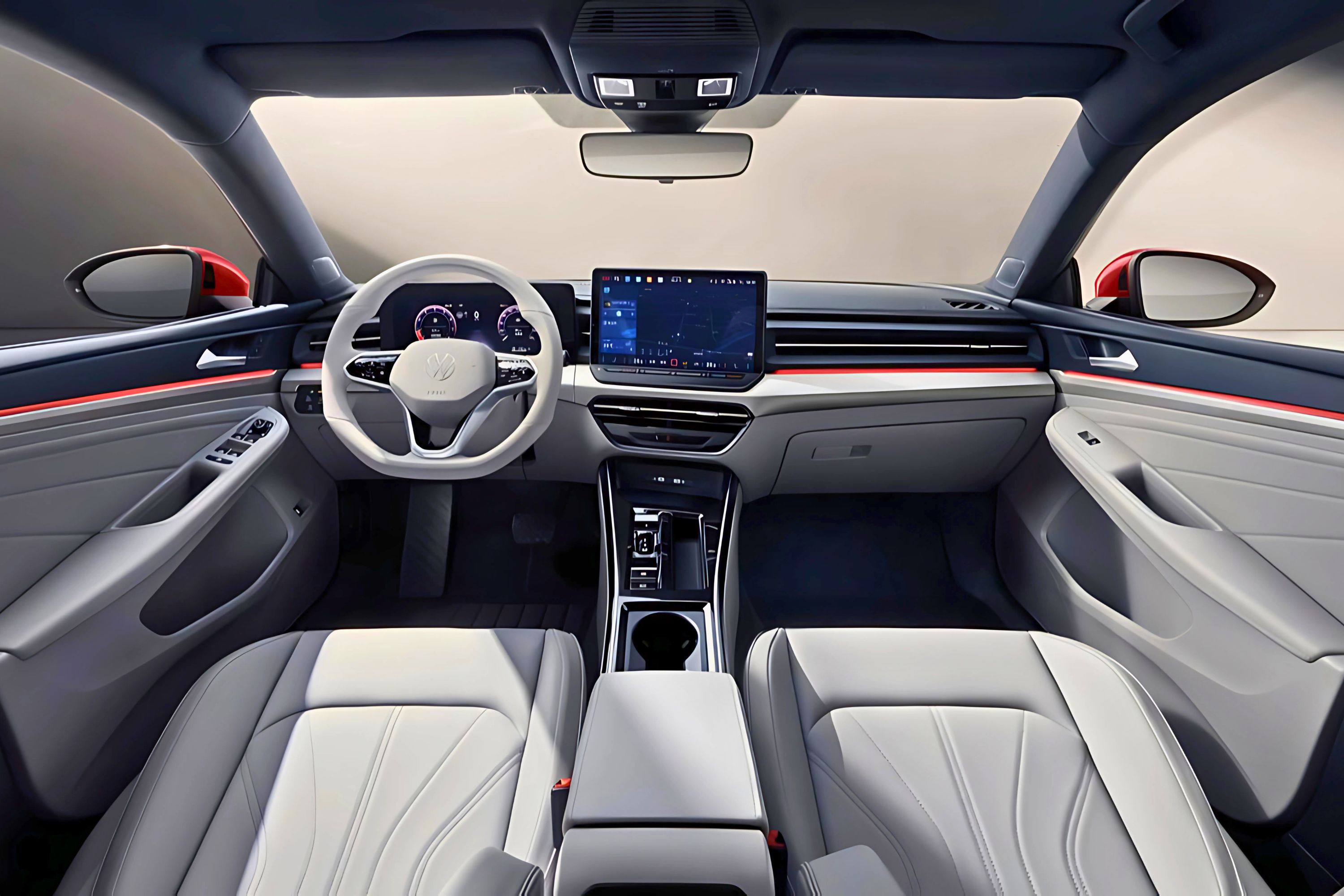 VW Lamando L GTS 2026