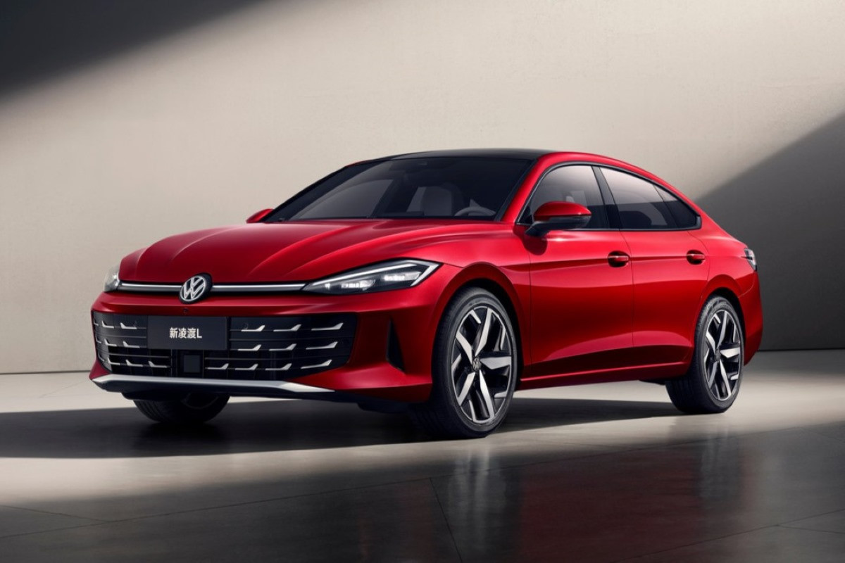 VW Lamando L GTS 2026