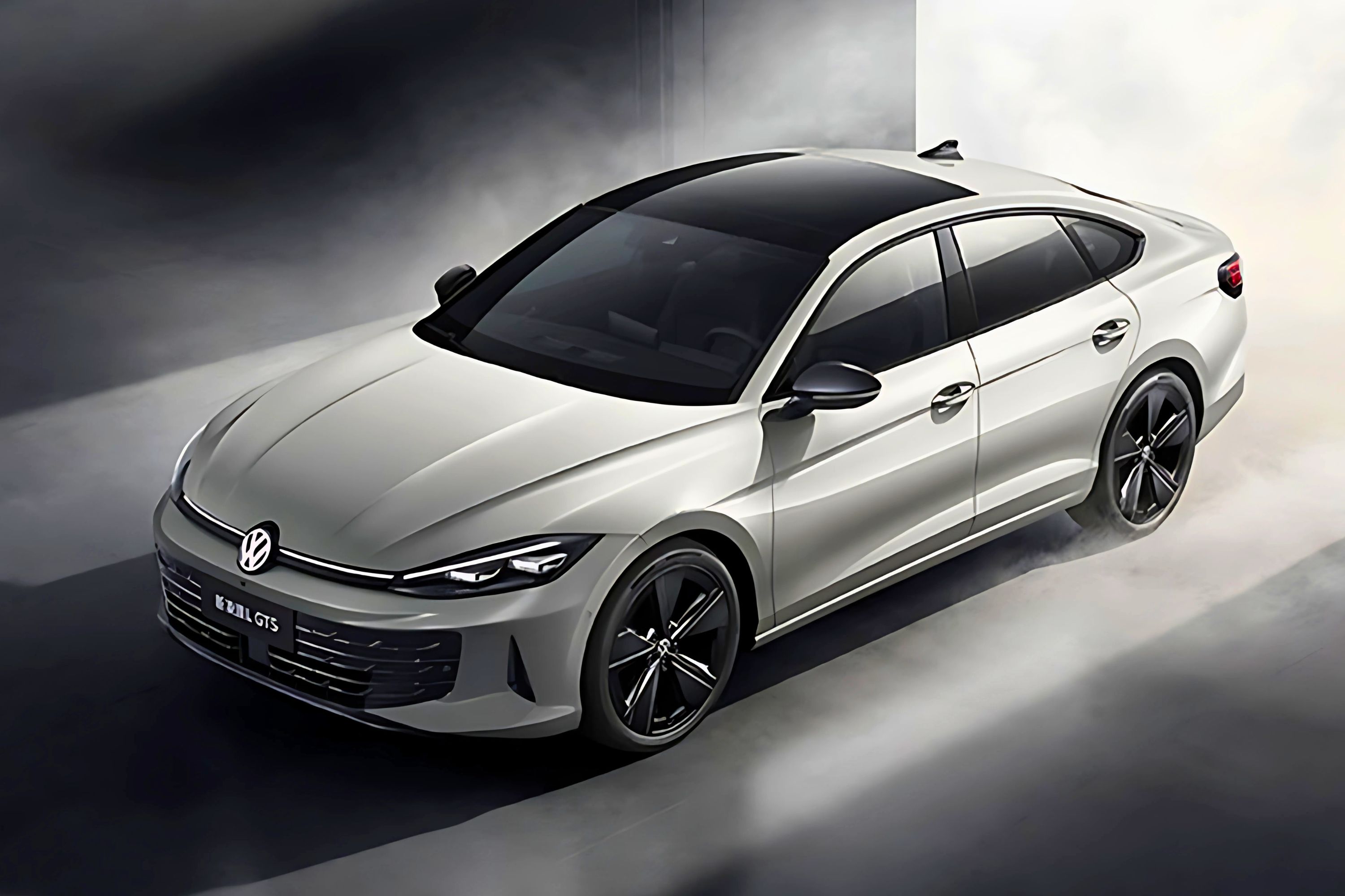 VW Lamando L GTS 2026